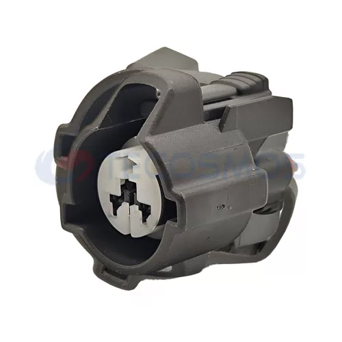 Waterproof Wire Connector Air Conditioning Pressure Switch Plug for Honda 2 Pin Female 6189-0533 - image 5